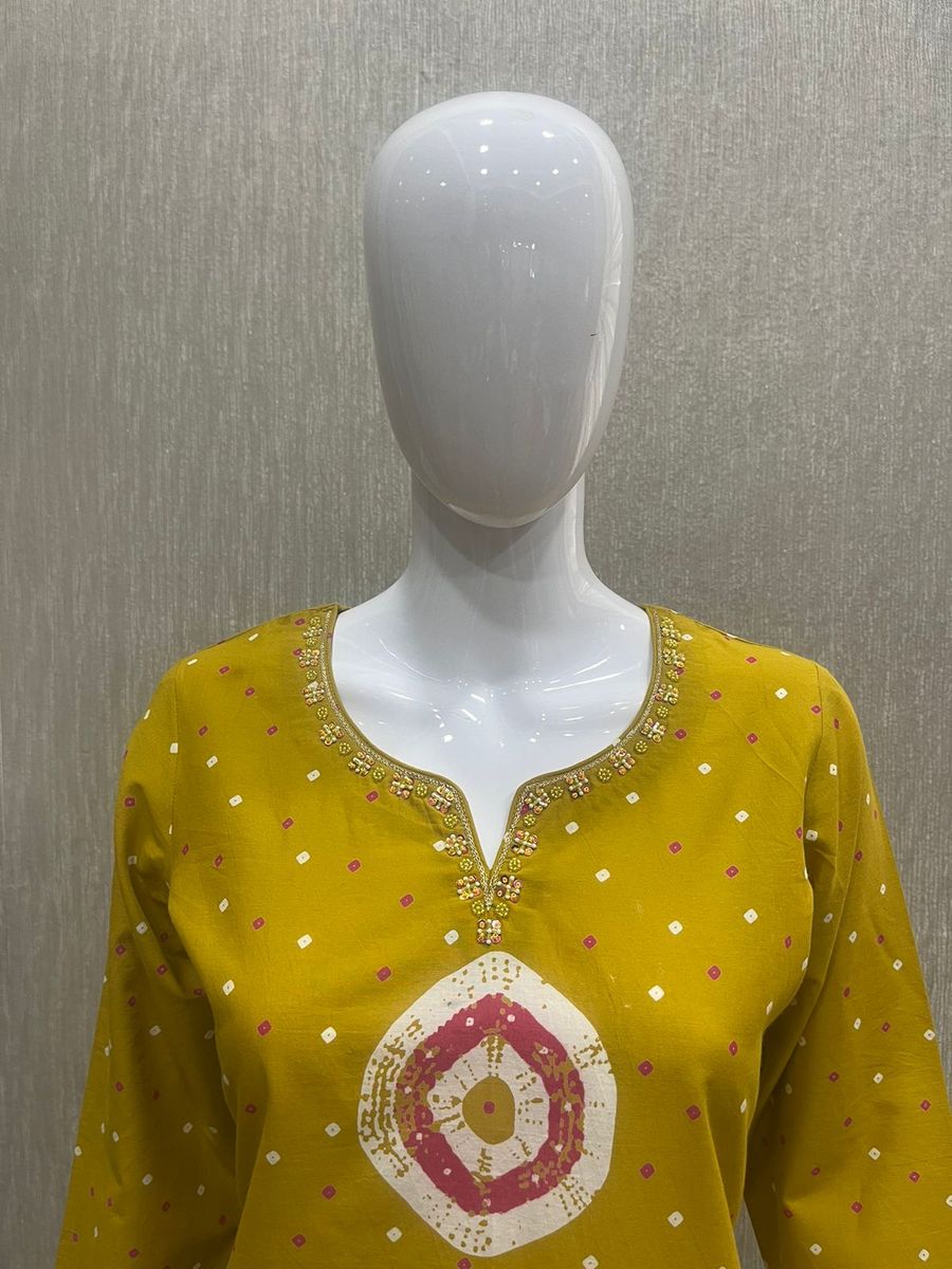 AARD-3660-YELLOW - Image 4