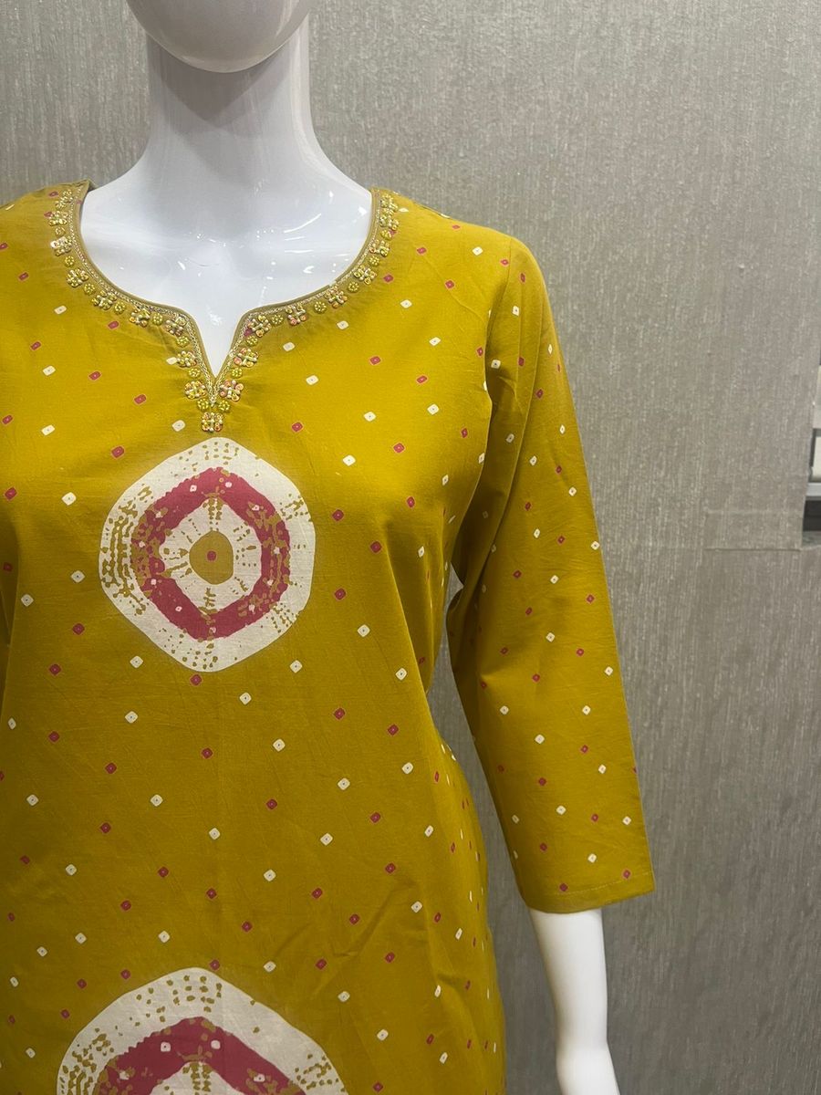 AARD-3660-YELLOW - Image 3