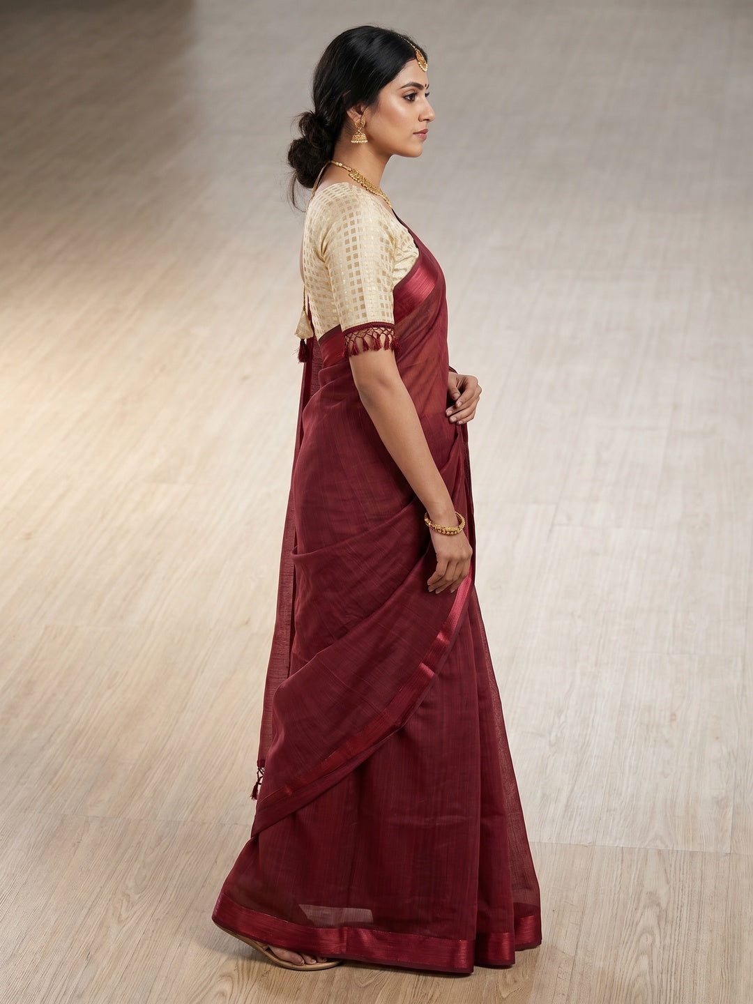 PRNK-29227-MAROON product image