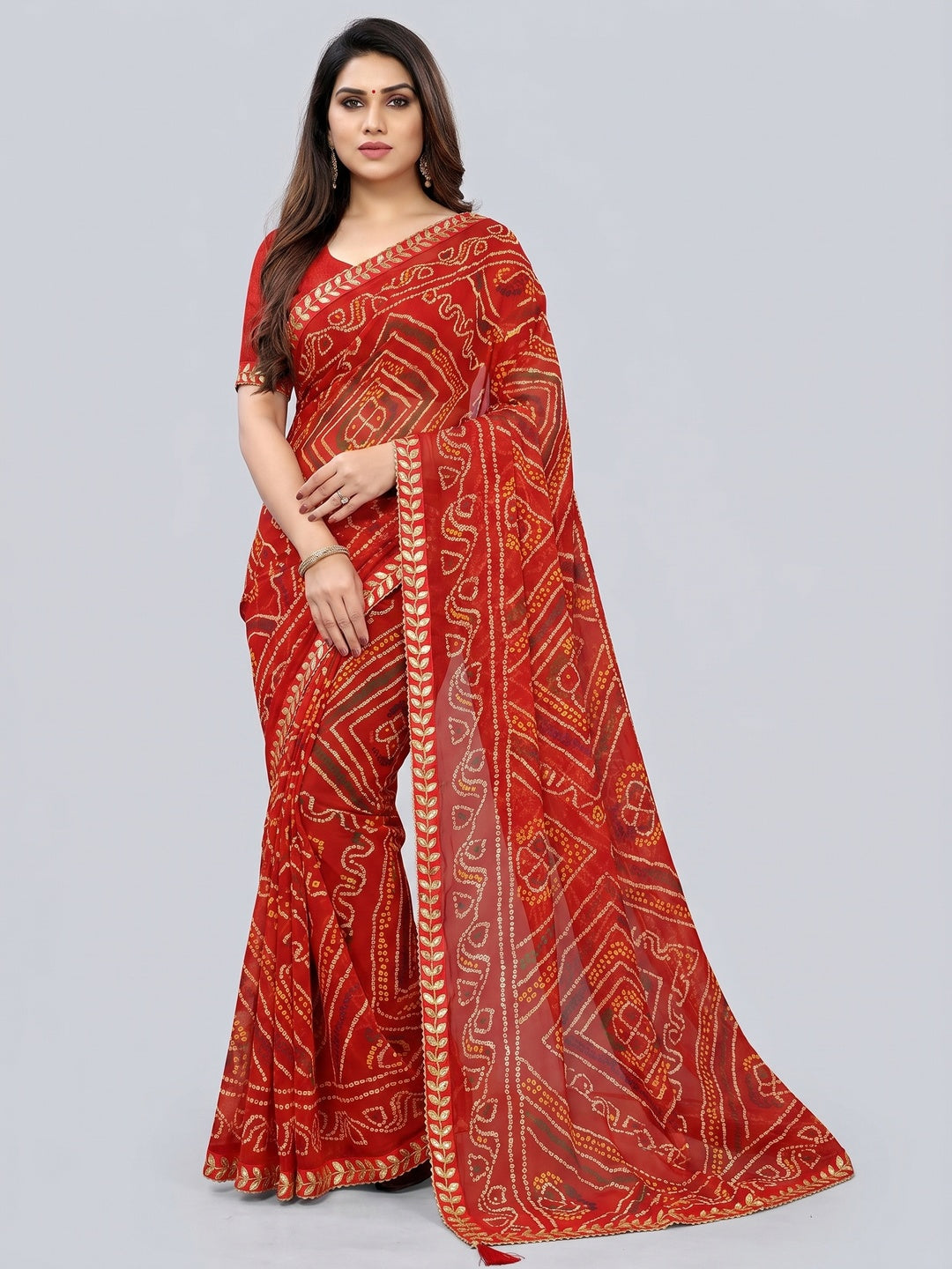 HELFAB-BANDHEJ-RED product image
