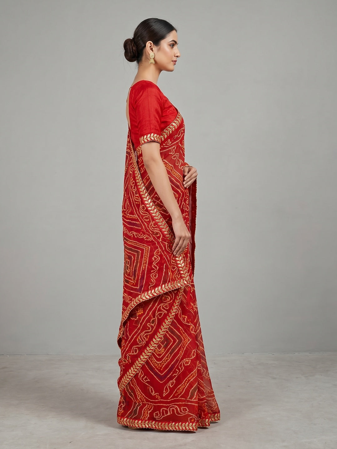 HELFAB-BANDHEJ-RED product image