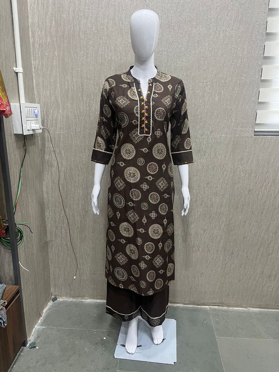 AARD-3682-GREY - Image 2