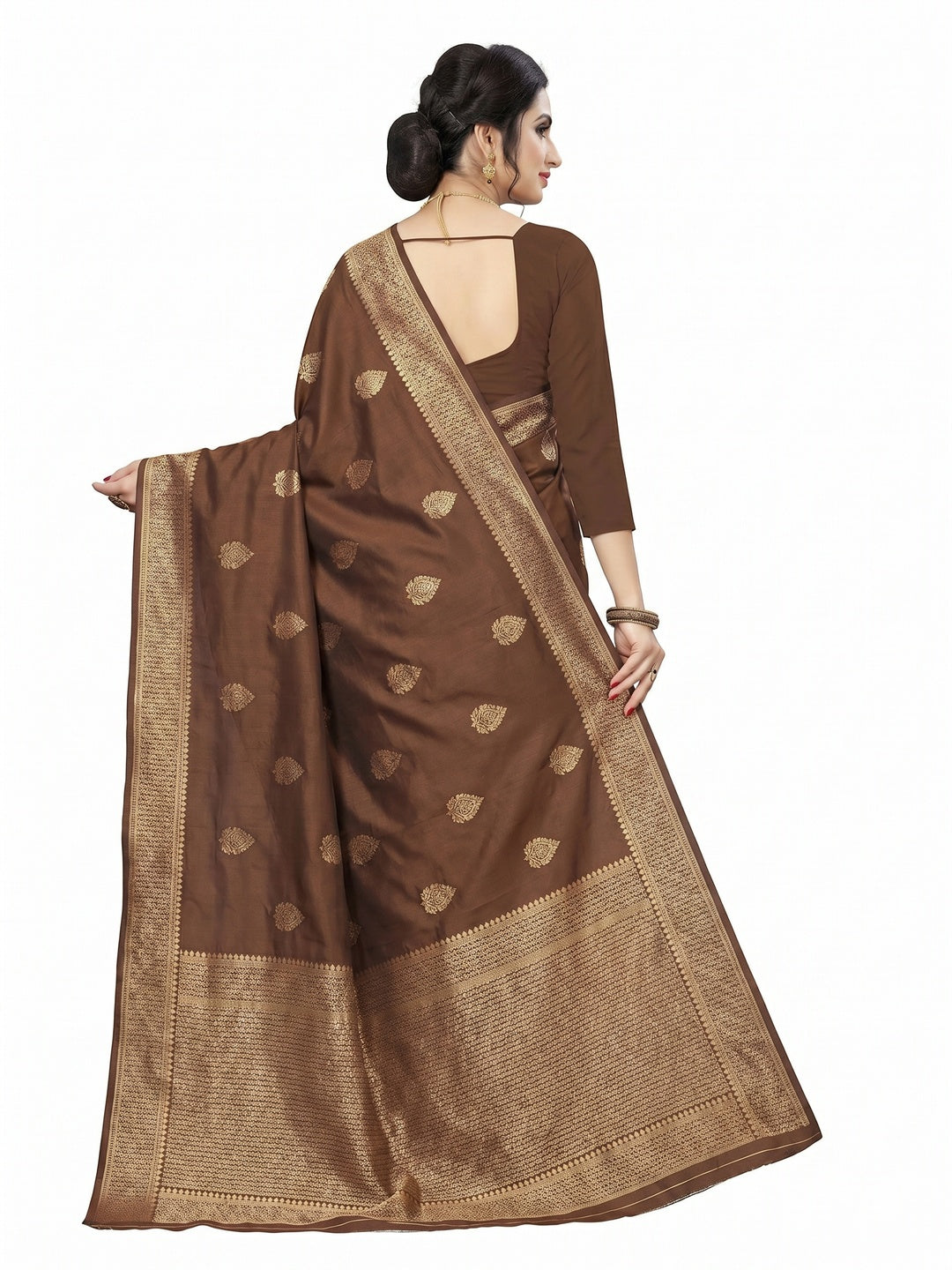 PRNK-29176-BROWN - Image 2