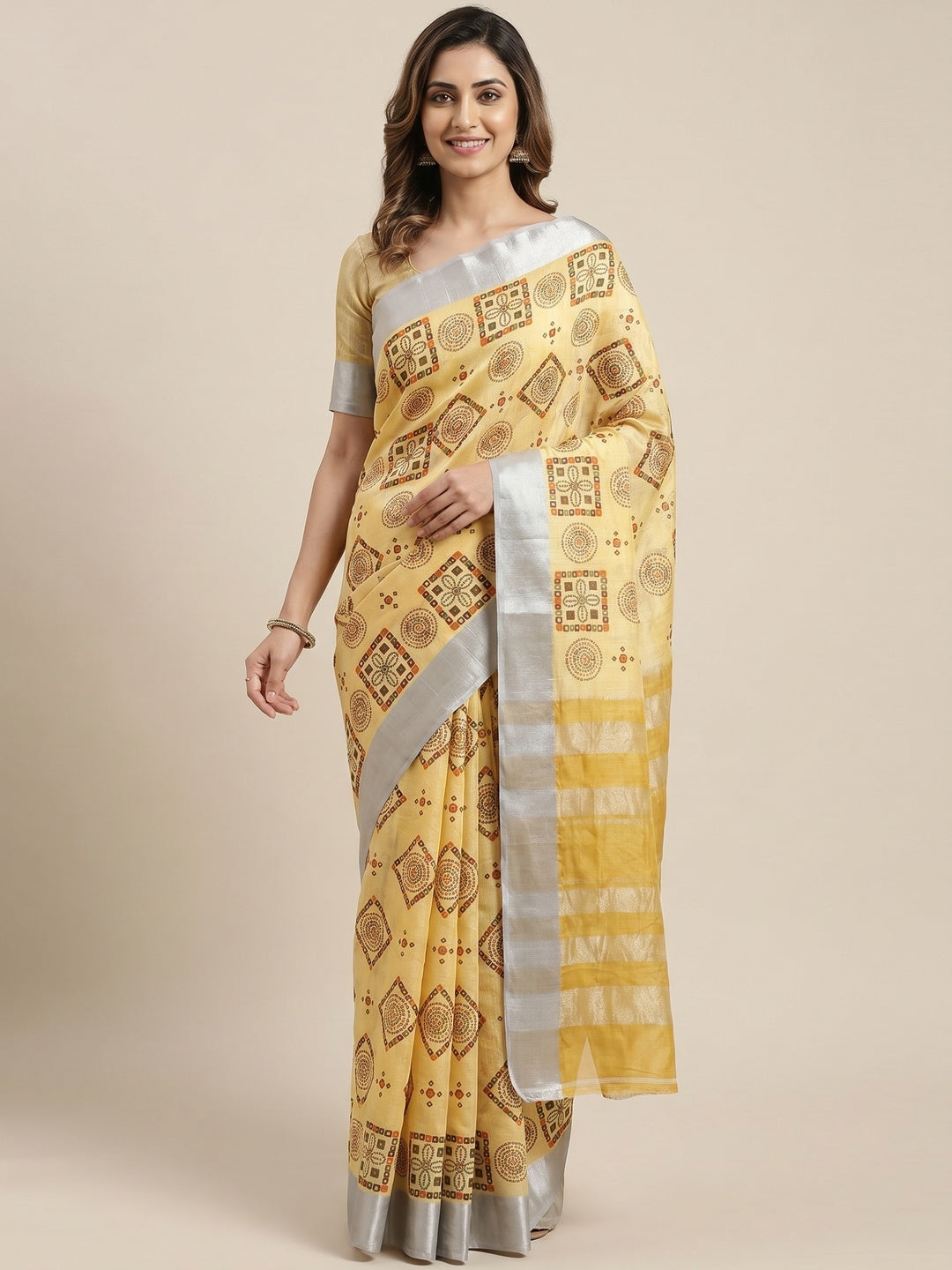 JNX-SRNA-R-ANUSHKA-YELLO - Image 1