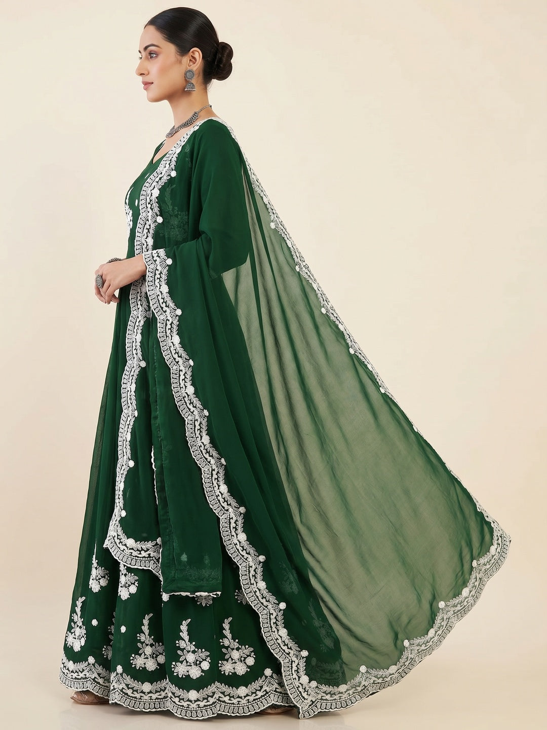 GNGR-DM-41112-GREEN - Image 2
