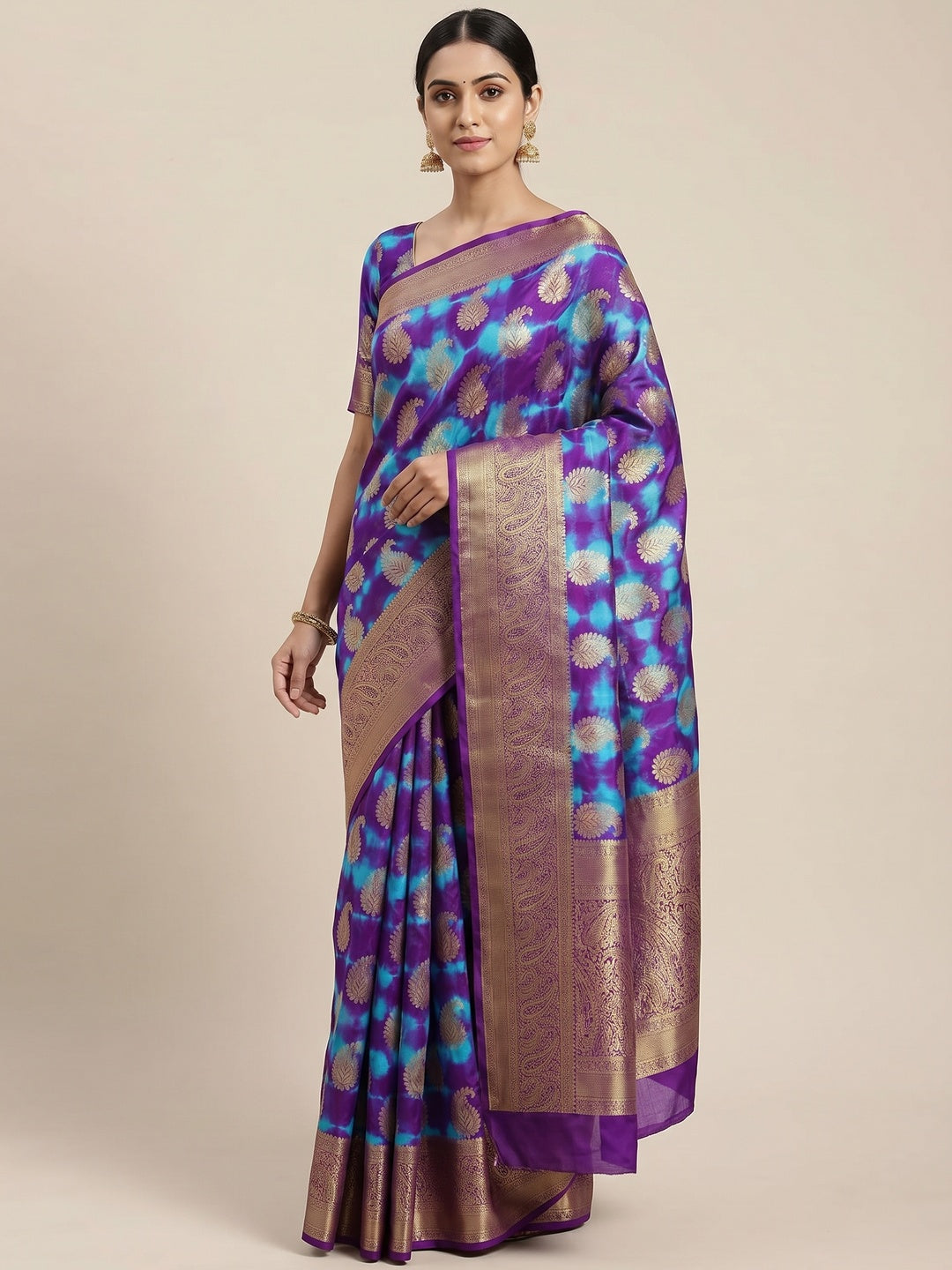 JVPR-5001-PURPLE-BLUE - Image 1