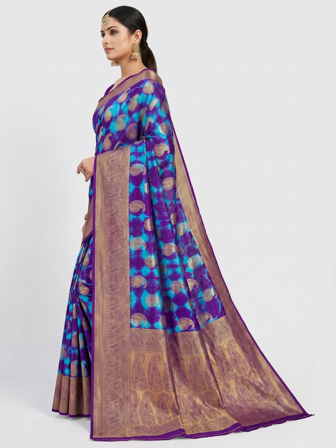 JVPR-5001-PURPLE-BLUE - Image 2