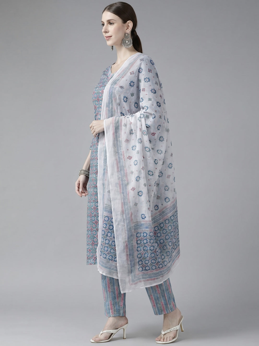 AARD-YUFTA-1232 - Image 1