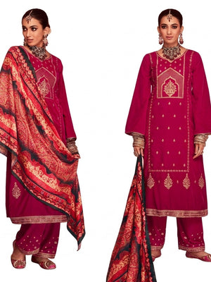 SAJ-VELVET4-2003 - Image 1