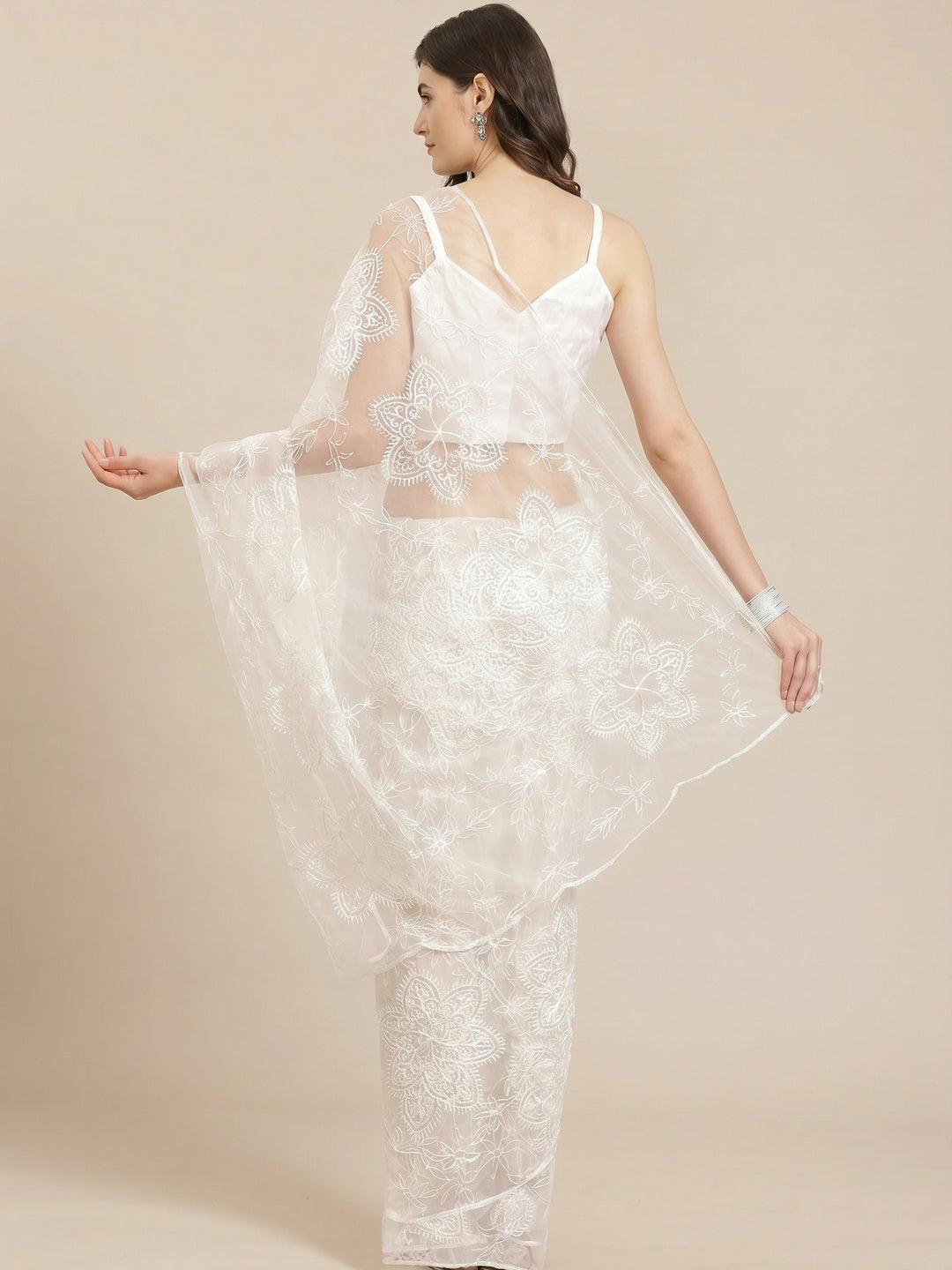 KLST-254-ALIRA-WHITE - Image 1