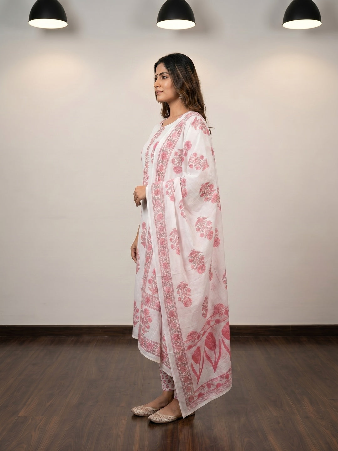 AARD-HERB-1461-PINK - Image 2