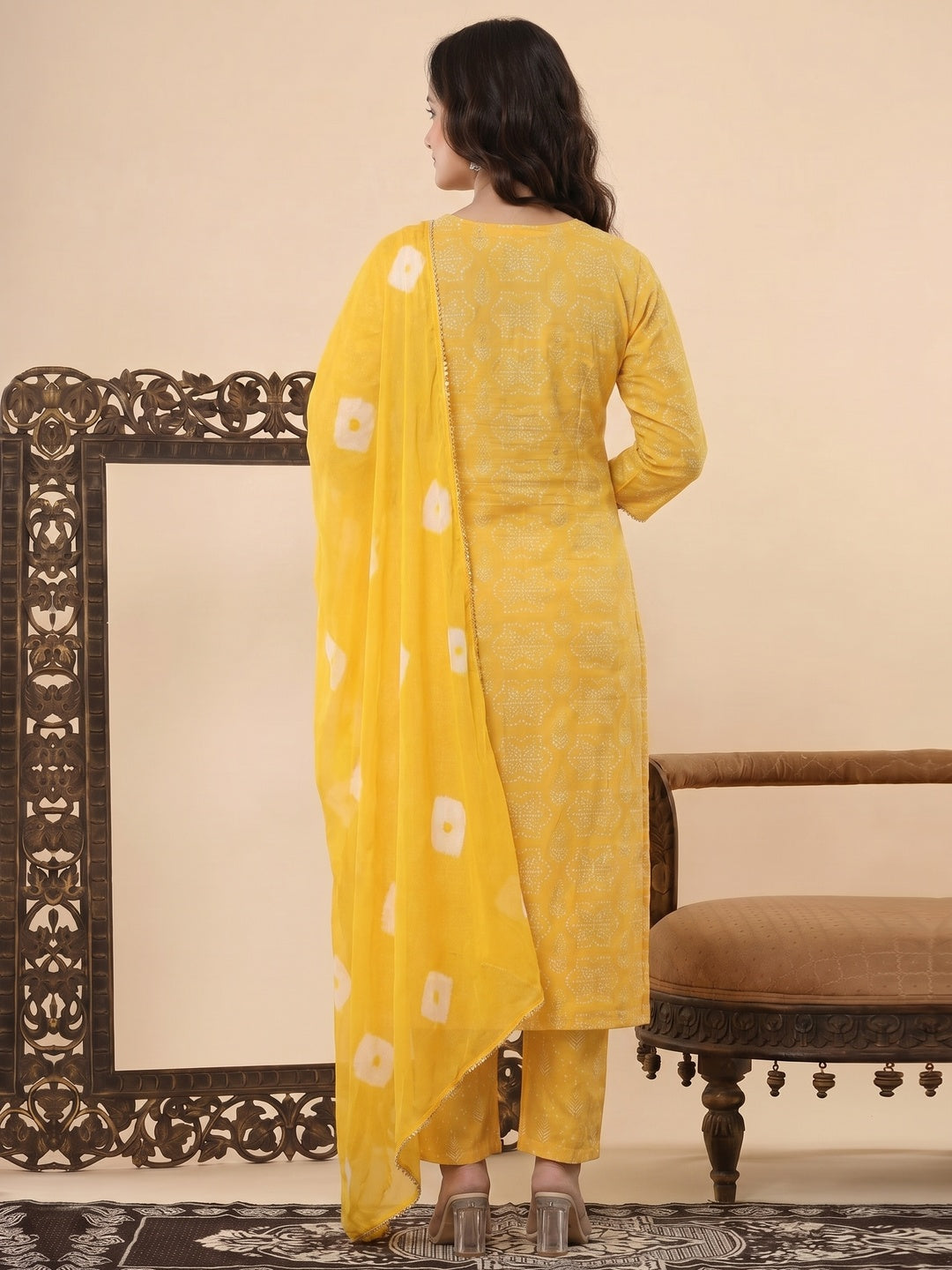 AARD-MHLXMI-1466-YELOW - Image 2