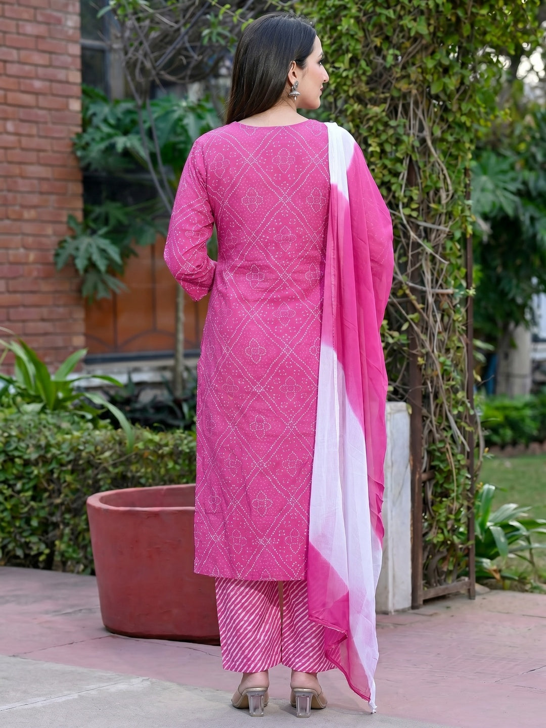 AARD-NAMAH-1492-PINK - Image 2