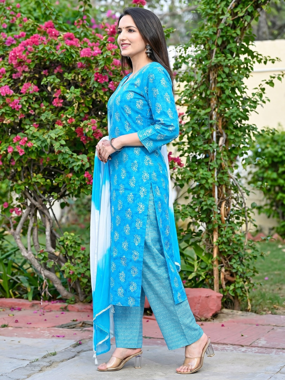AARD-NAMAH-1493-BLUE - Image 1