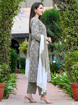 AARD-NAMAH-1496-GREY - Image 1