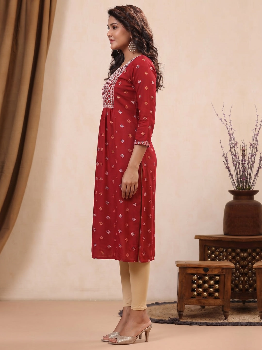 AARD-AKFS-1503-RED - Image 1