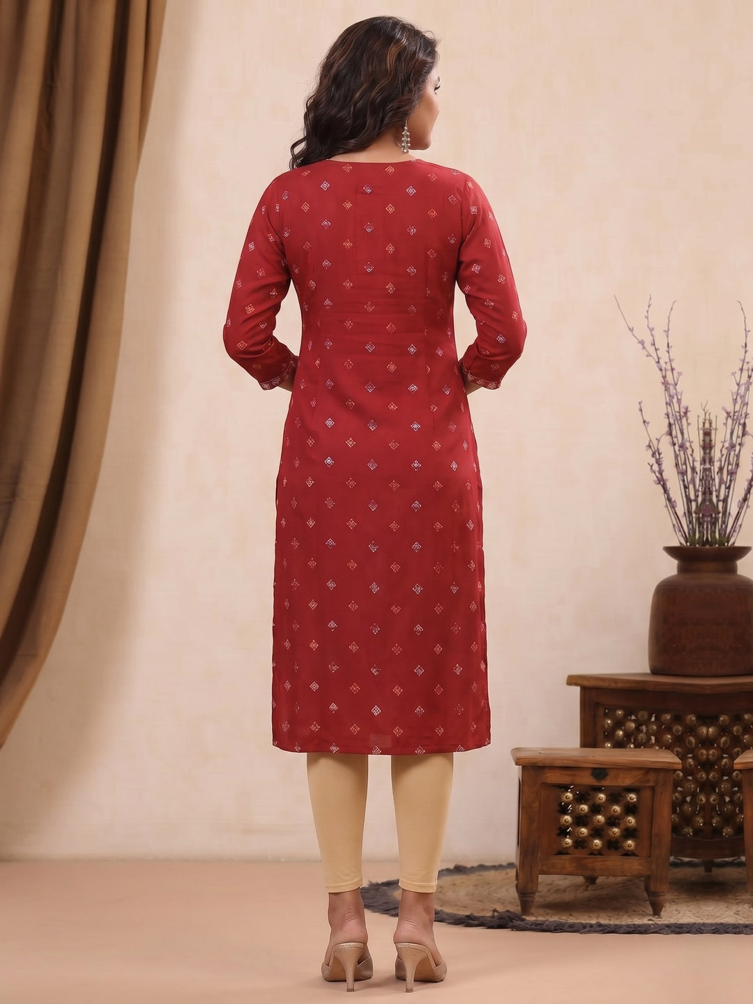 AARD-AKFS-1503-RED - Image 2