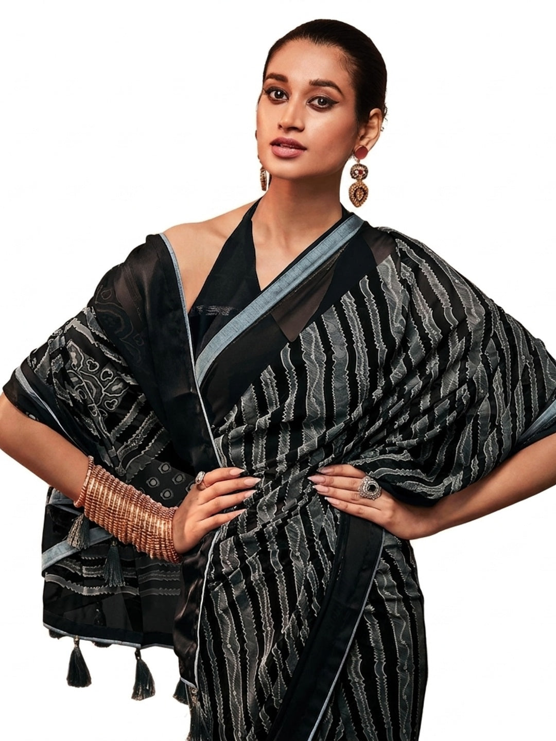SRBR-JEEVIKABLACK7-JB65 product image