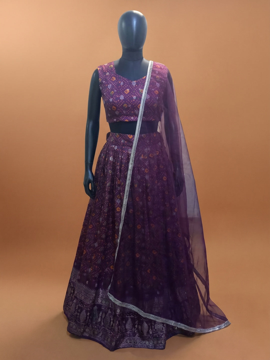 SVC-15359-PURPLE - Image 1