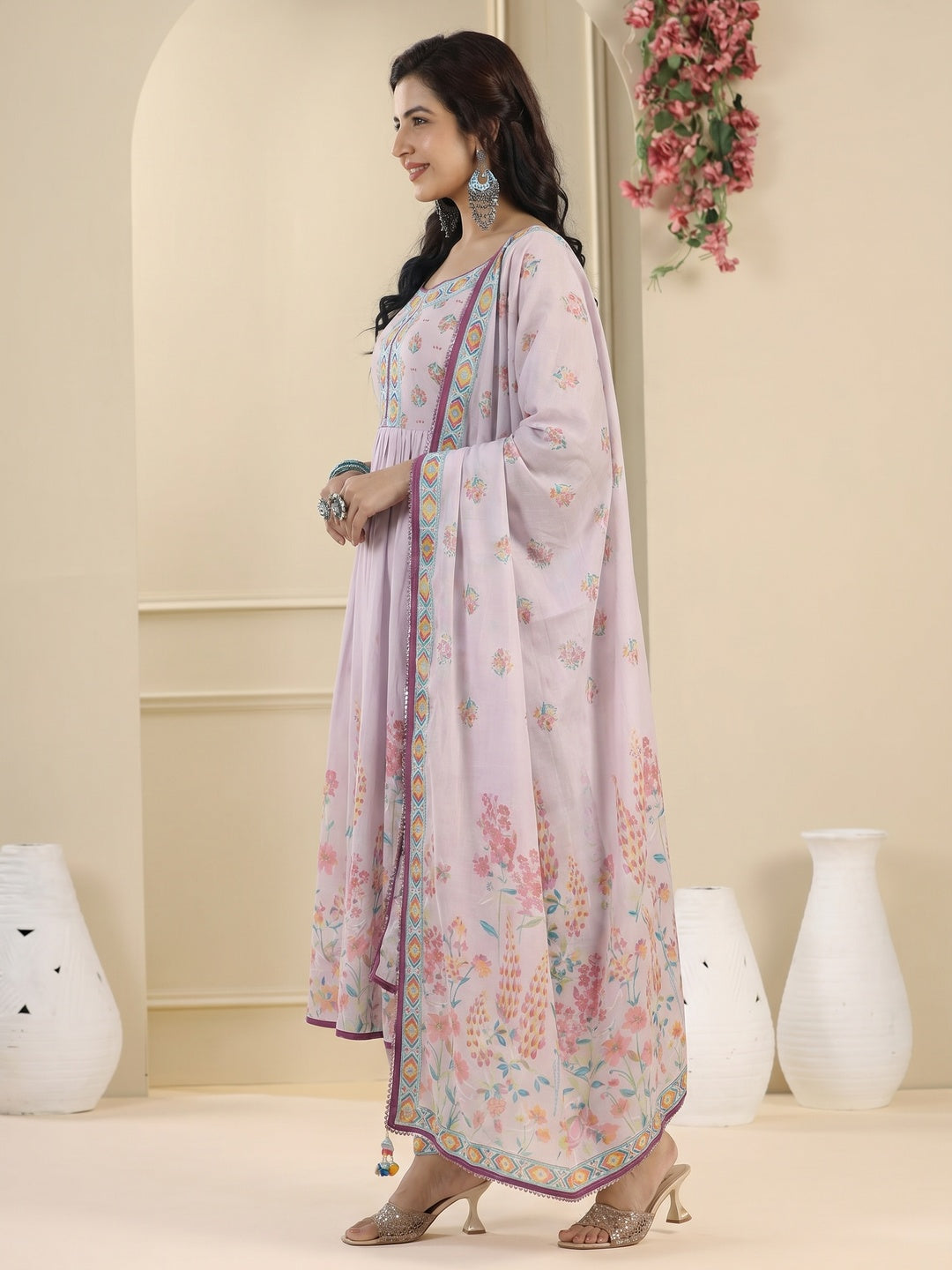 AARD-SHIVANI-1508-LVNDR - Image 1