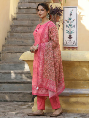 AARD-MHRN-1516-PINK - Image 1