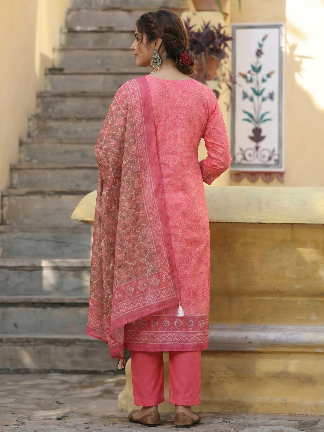 AARD-MHRN-1516-PINK - Image 2