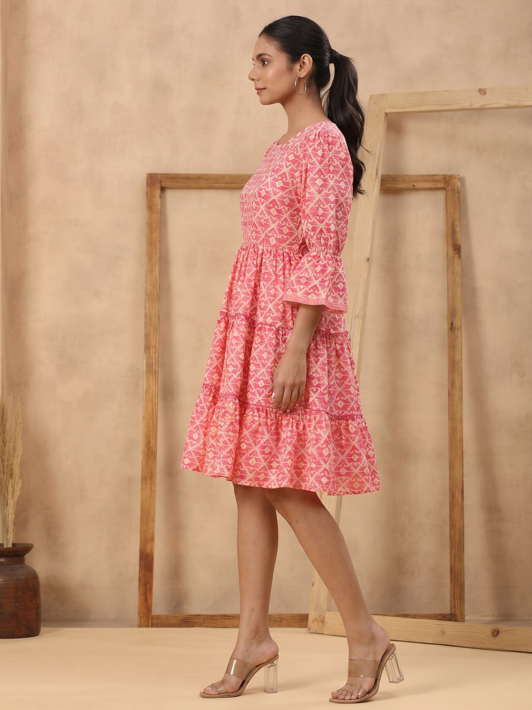 AARD-MHRN-1521-PINK - Image 1