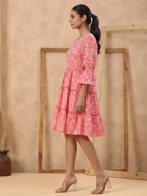 AARD-MHRN-1521-PINK - Image 1