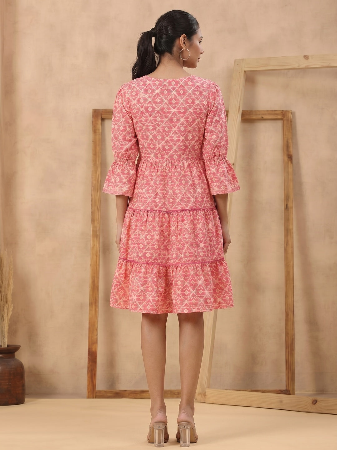 AARD-MHRN-1521-PINK - Image 2