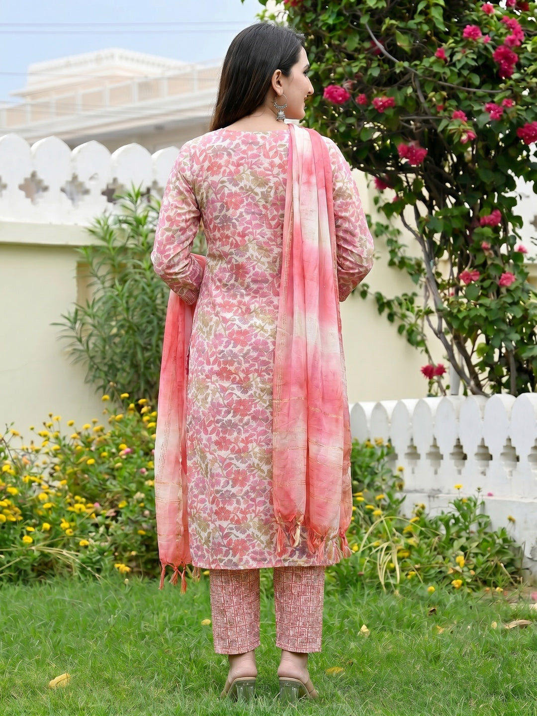 AARD-KNGNA-1523-PINK - Image 2