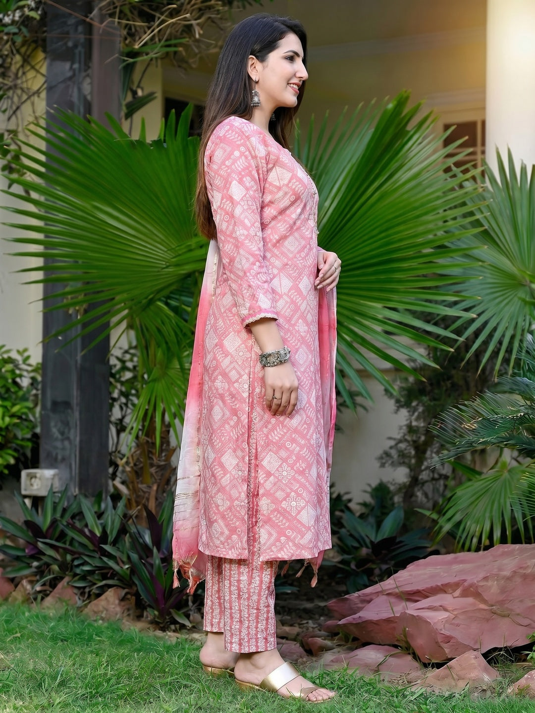 AARD-KNGNA-1522-PINK - Image 2