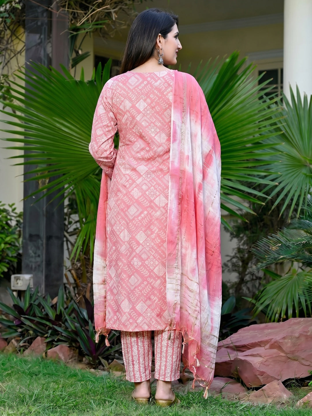 AARD-KNGNA-1522-PINK - Image 3