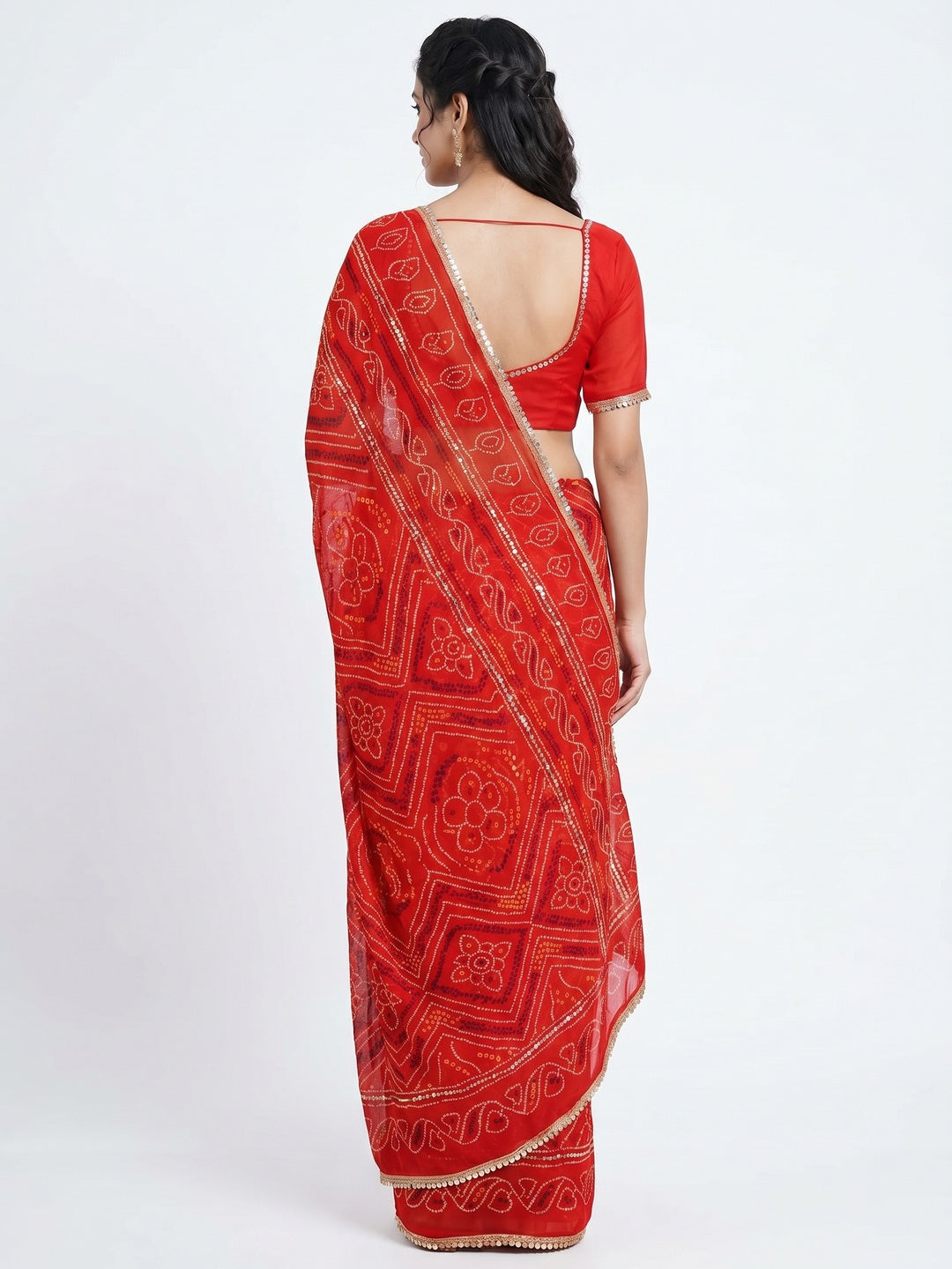HELFAB-GANGAUR-RED product image