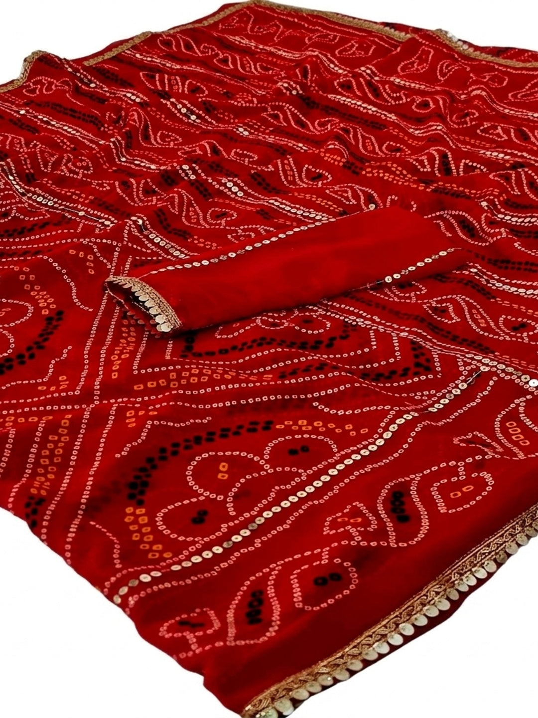 HELFAB-GANGAUR-RED product image