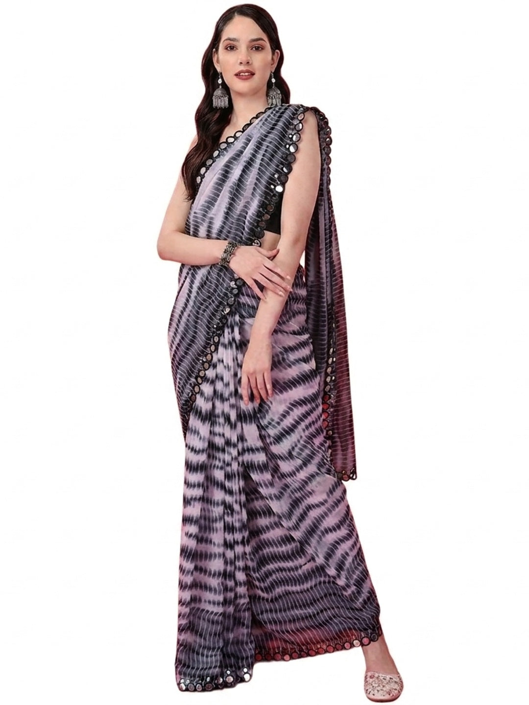 HELFAB-SABURI-BLACK product image