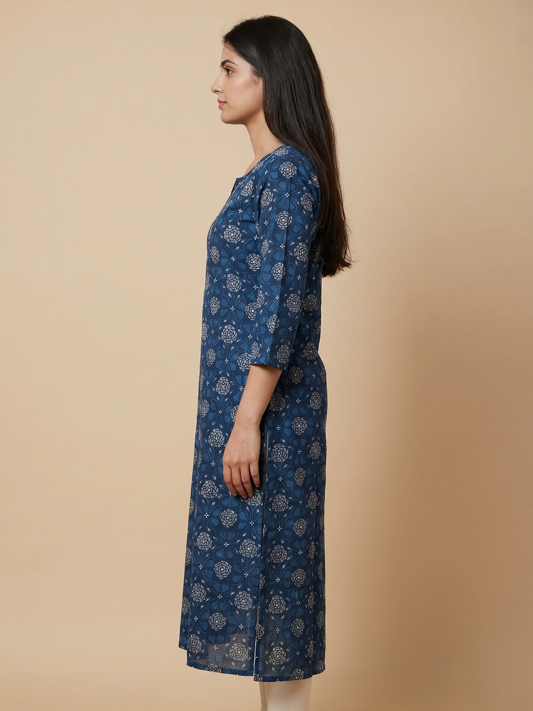 AARD-SIGNORIA-1603-NBLUE - Image 1