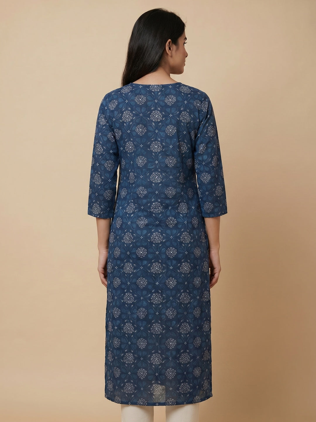 AARD-SIGNORIA-1603-NBLUE - Image 2