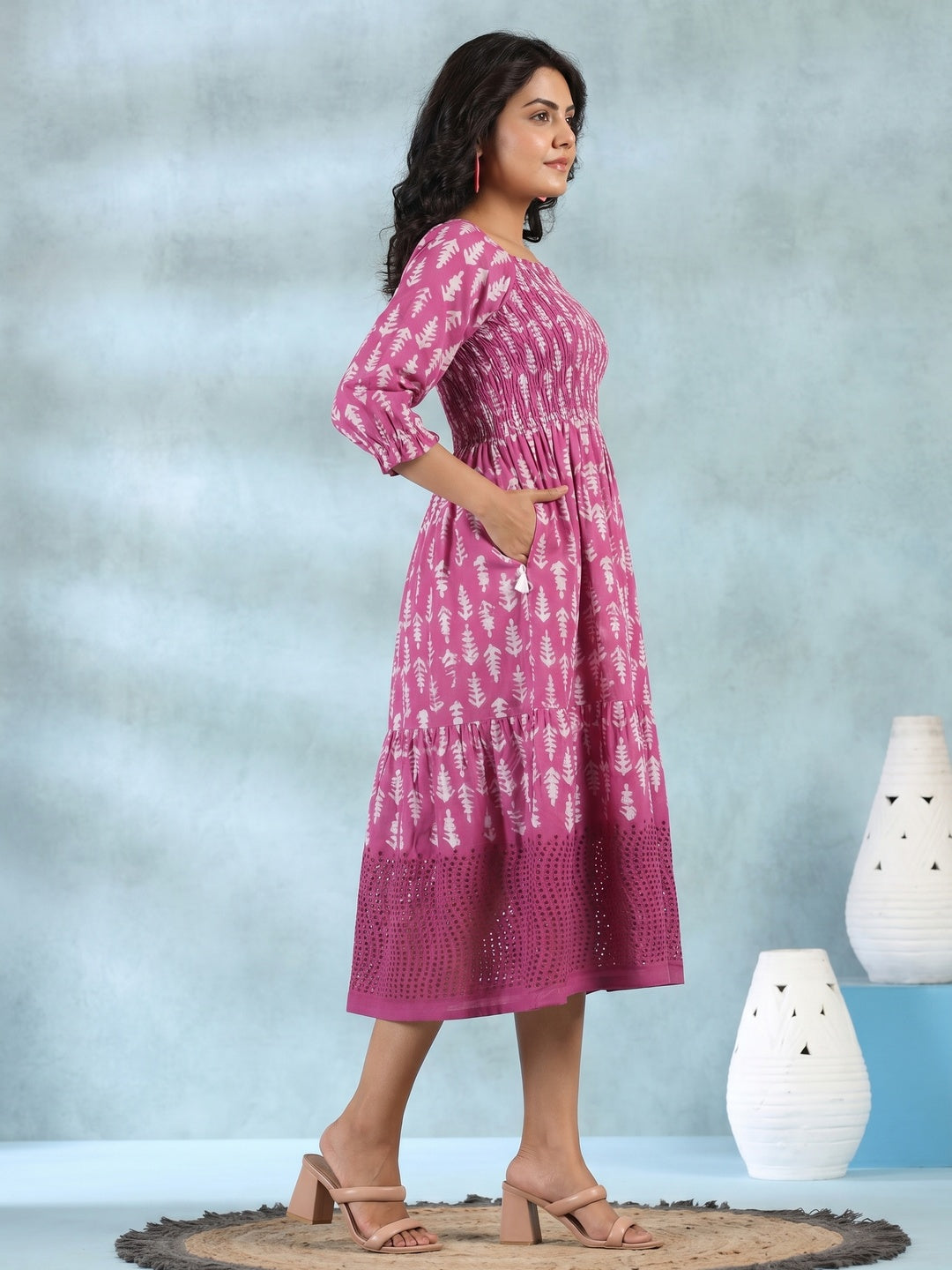 AARD-MHRN-1655-PINK - Image 1
