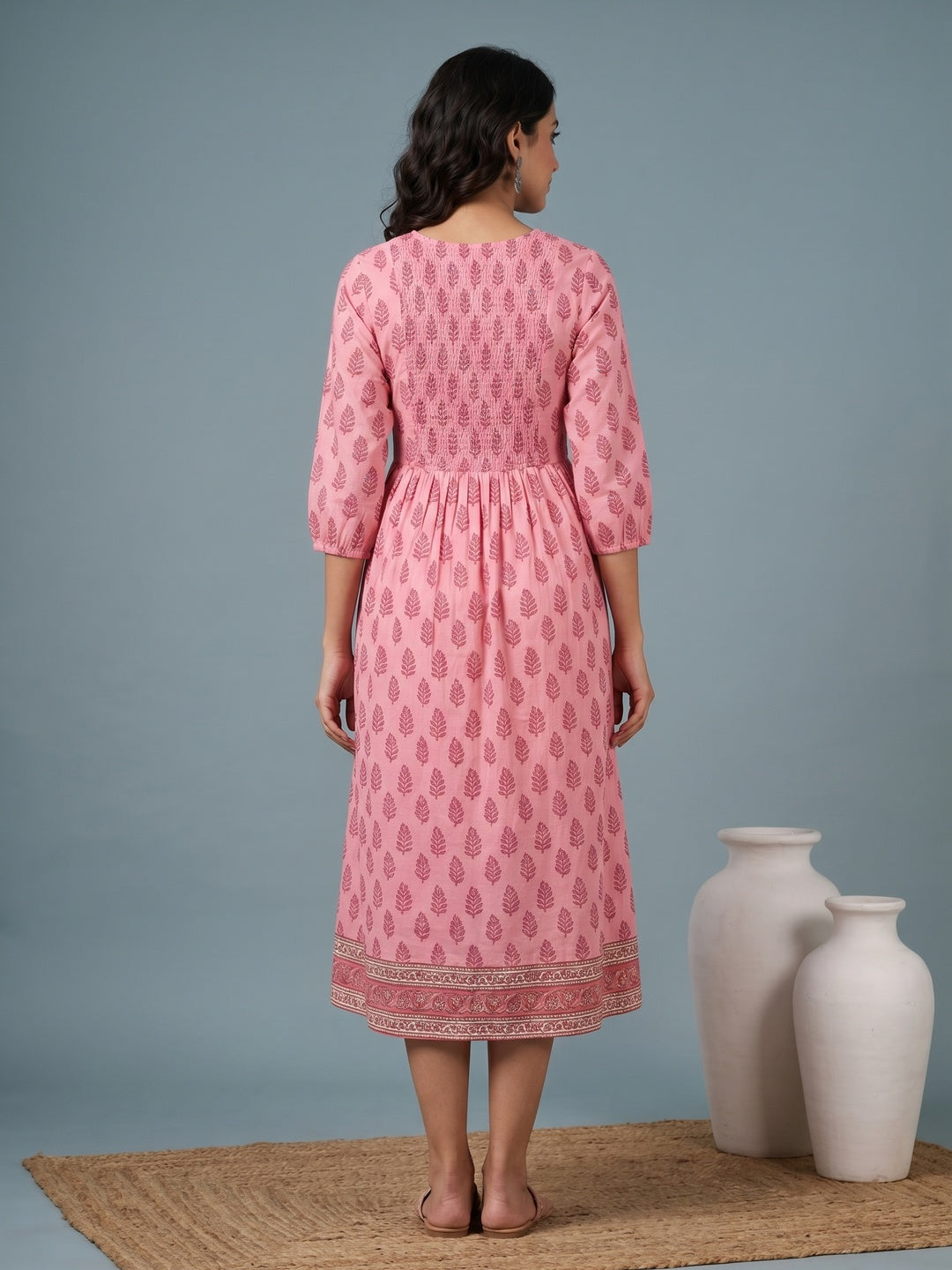 AARD-MHRN-1655-PINK - Image 2