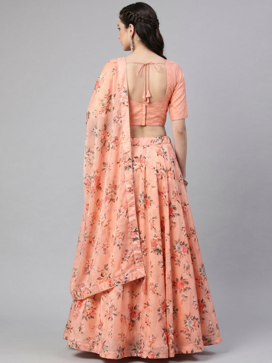 AARD-ADIRA-1648-PEACH - Image 3