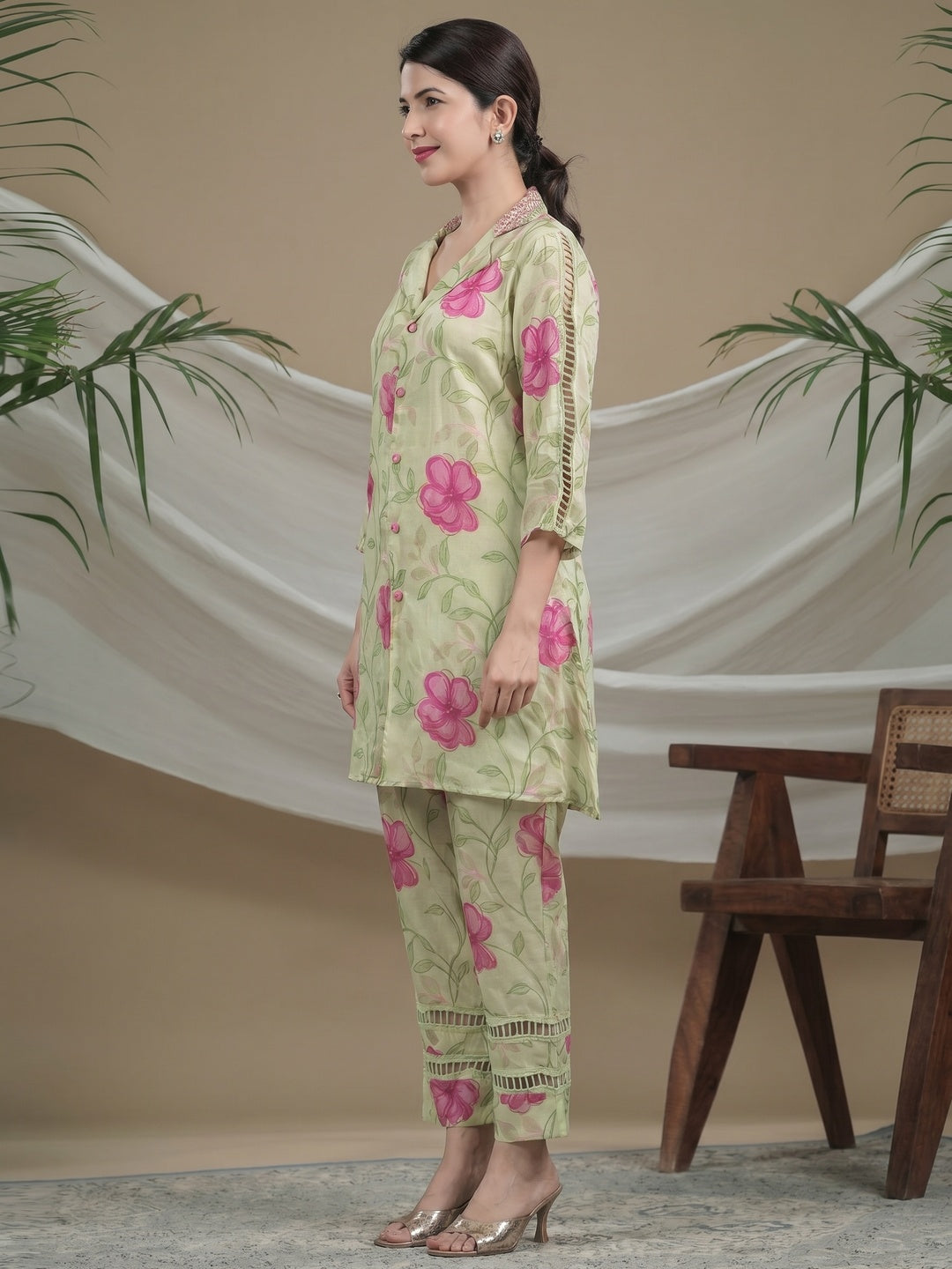 AARD-FOCUS-1661-GREEN - Image 1