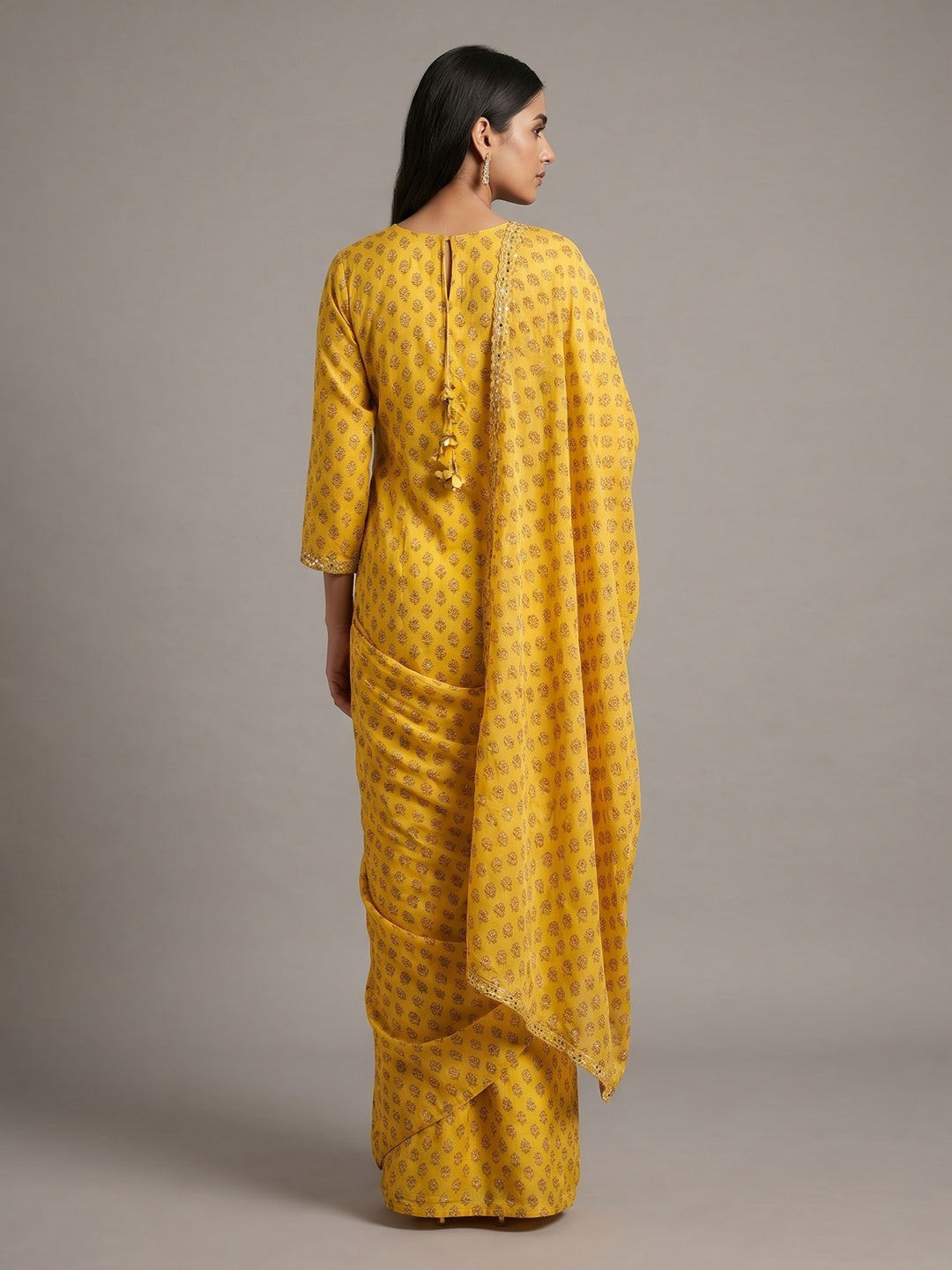 AARD-ANANY-1671-YELLOW - Image 3