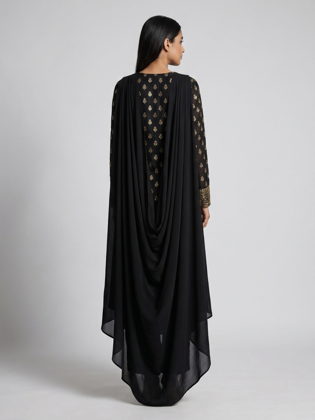 AARD-ANANY-1673-BLACK - Image 2