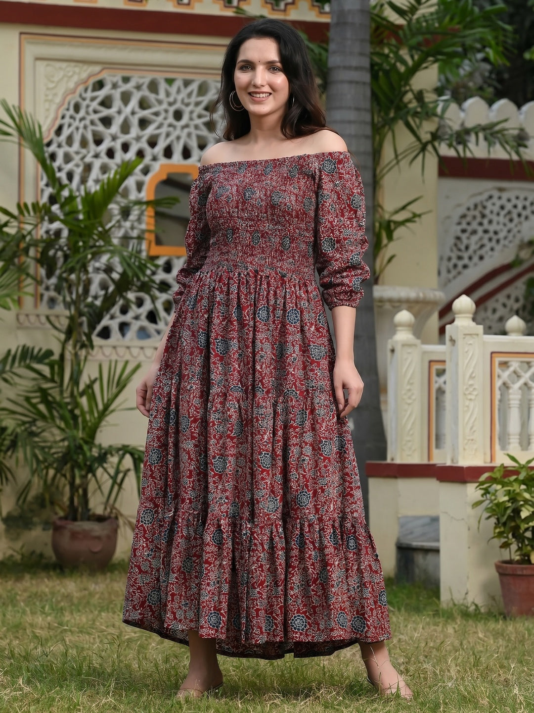 AARD-ARUSH-1677-RED - Image 1