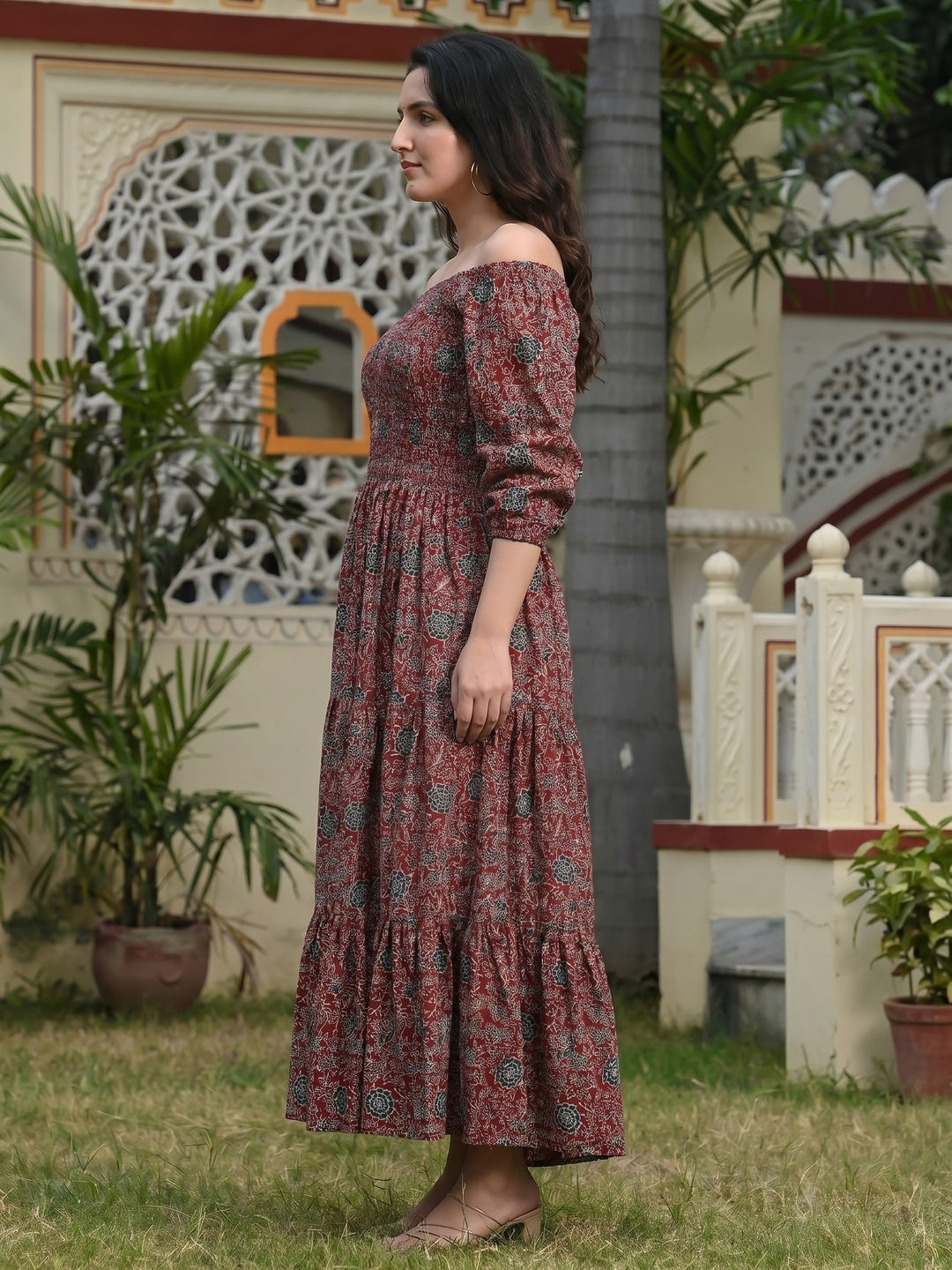 AARD-ARUSH-1677-RED - Image 3