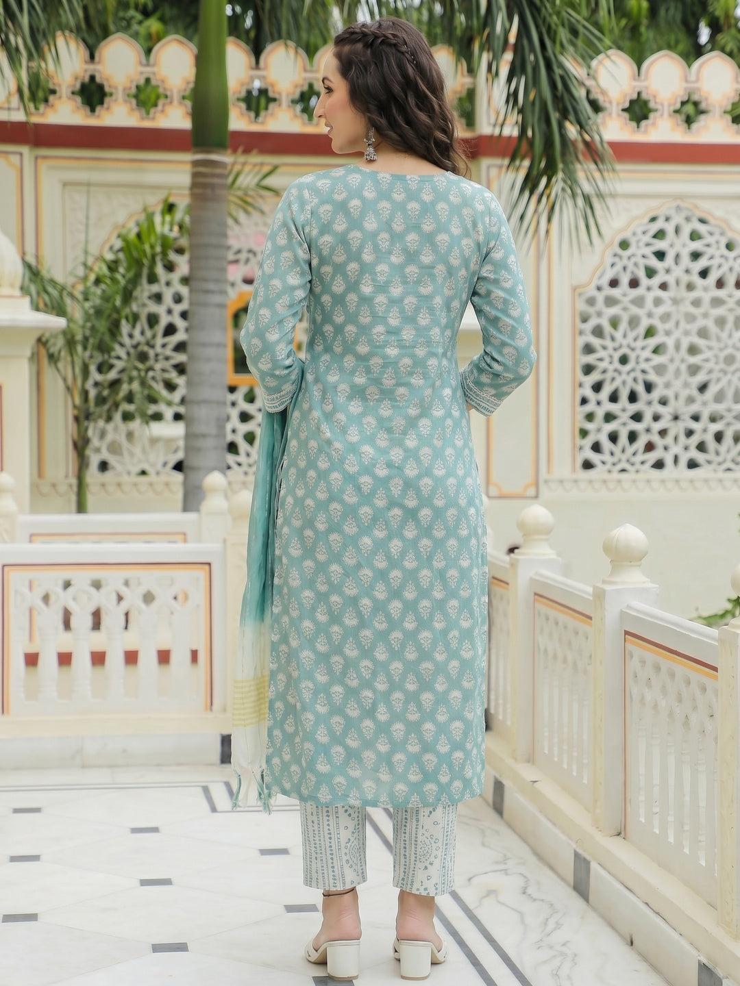 AARD-VIHA-1679-GREEN - Image 2