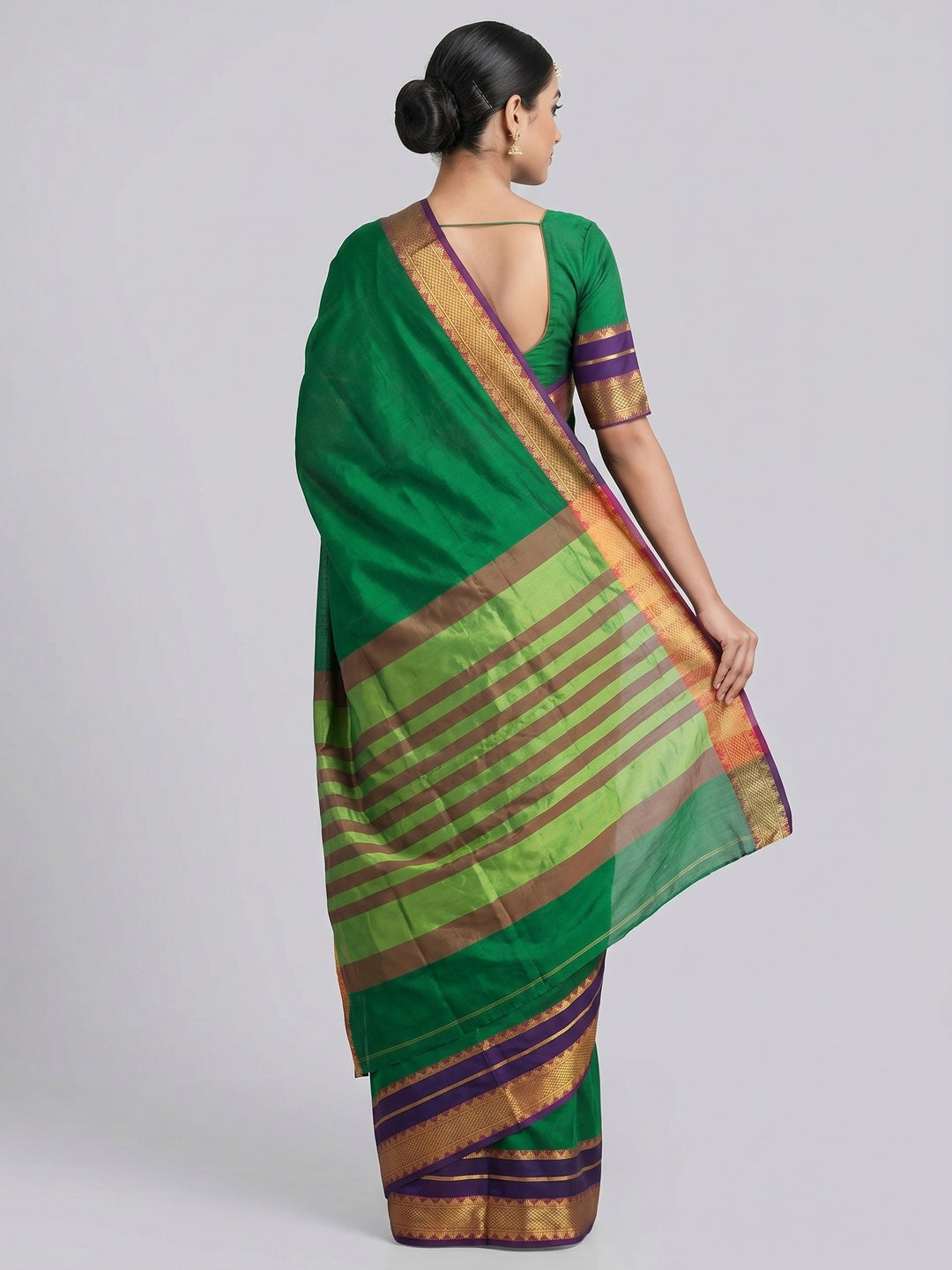NTPR-GAJANAND2-GREEN - Image 2
