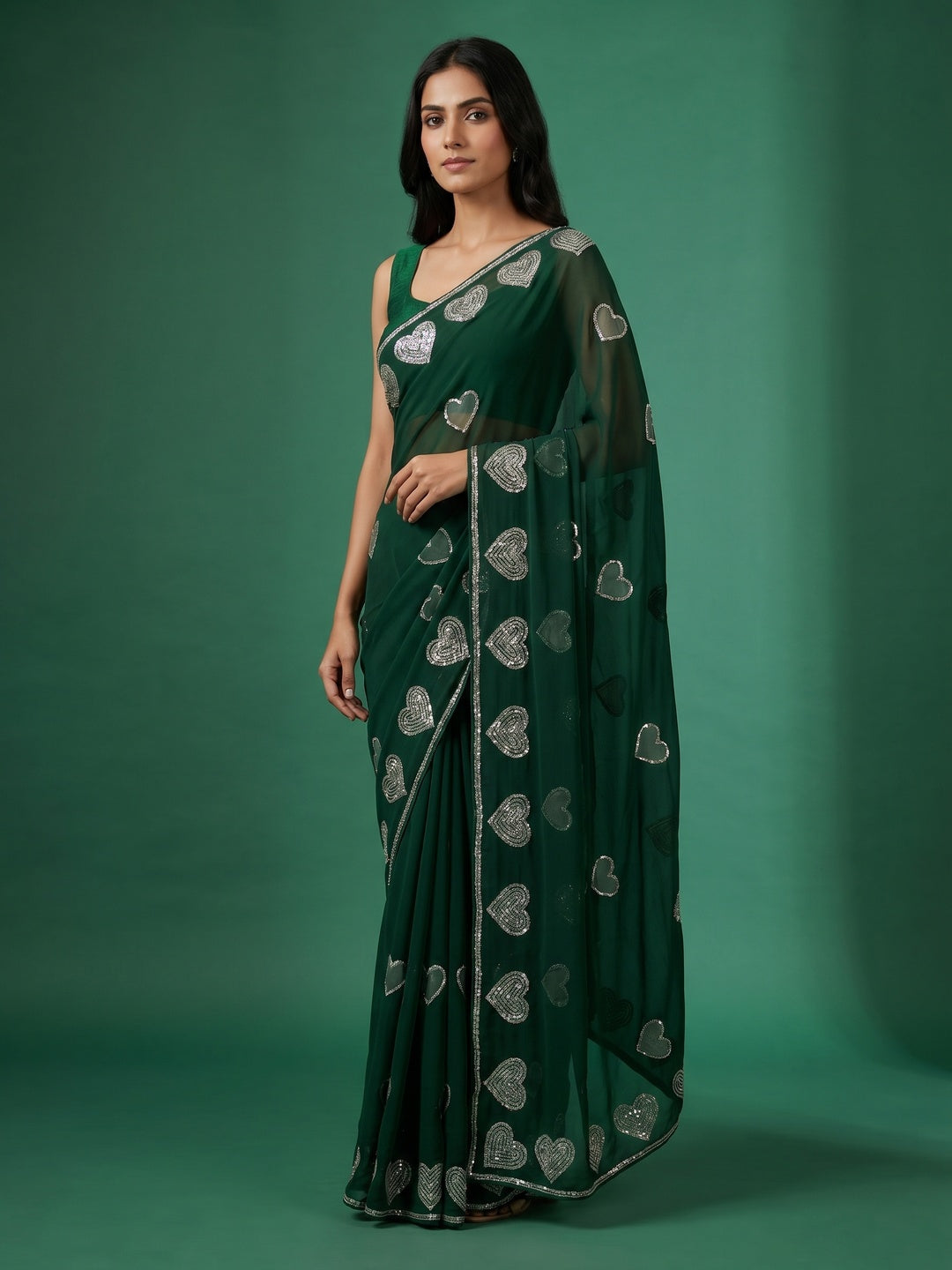 ARSA-HEART-GREEN product image