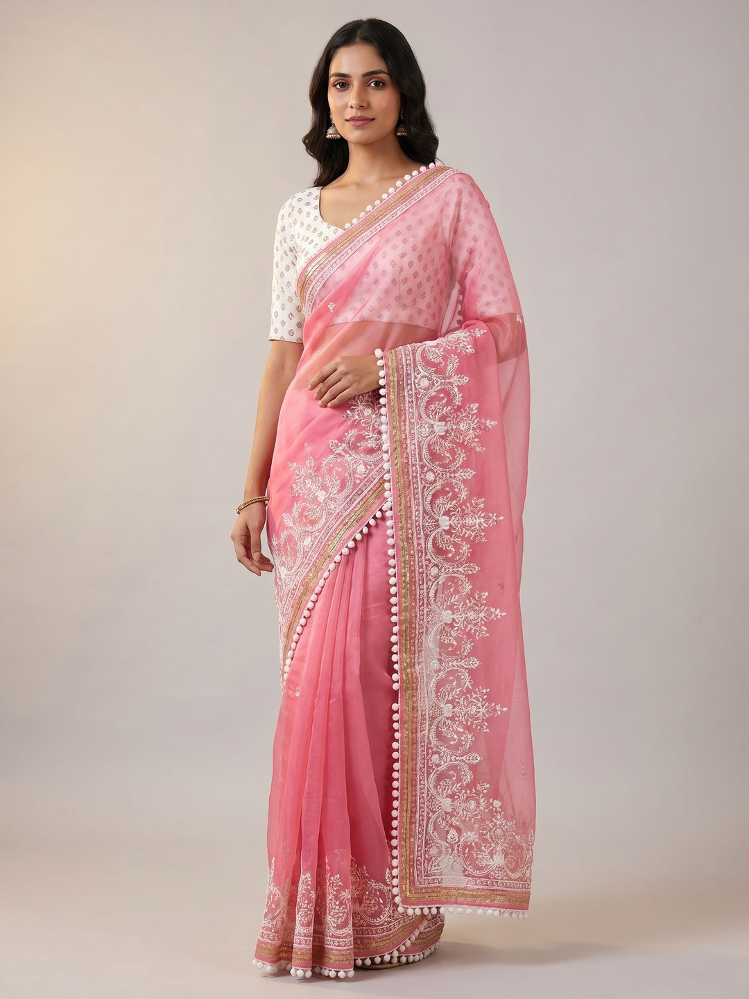 RAJT-7282-PINK - Image 1