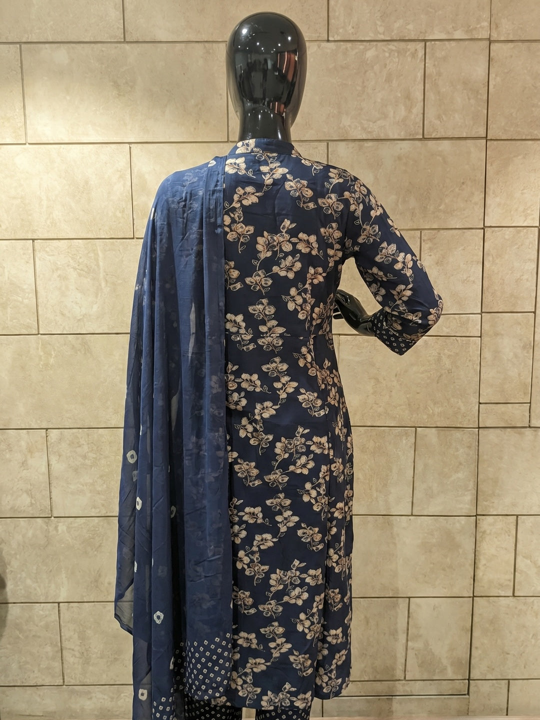 SVC-15562-NAVYBLUE - Image 1